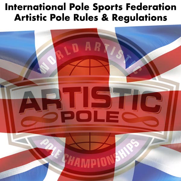 Artistic Pole Scoring and Rules 2022 -23 (English Version)